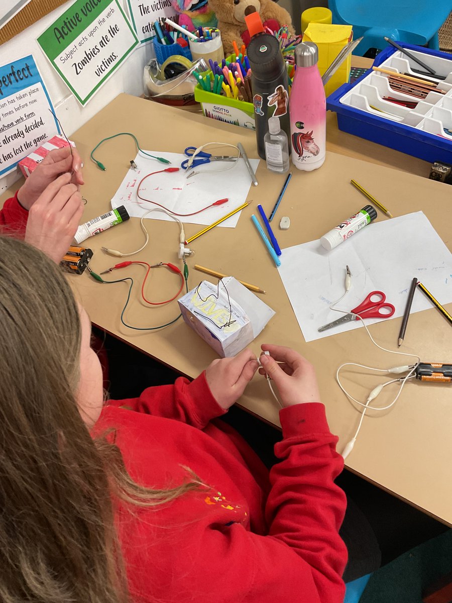 Abbey Gates Primary School tweet media