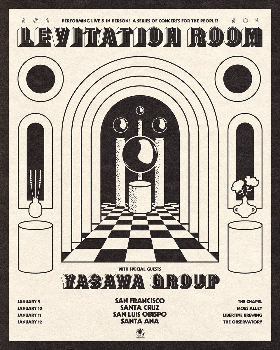 levitationroom tweet media