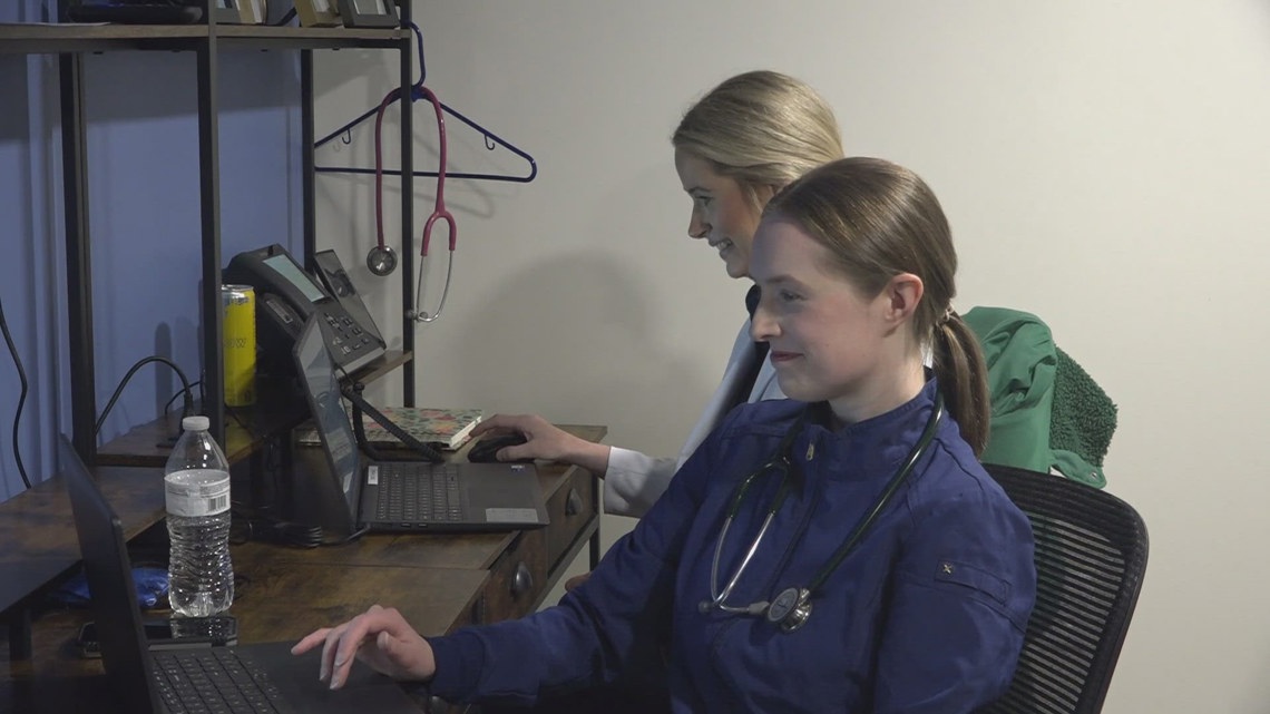 LittleRockPost_'s tweet photo. Faith-inspired health clinic opens in Little Rock https://t.co/1dttp4UJMf https://t.co/GNj1k2uCmf