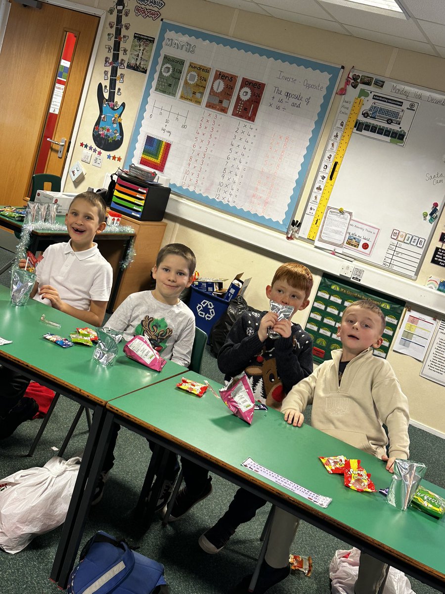 Miss Richardson tweet media