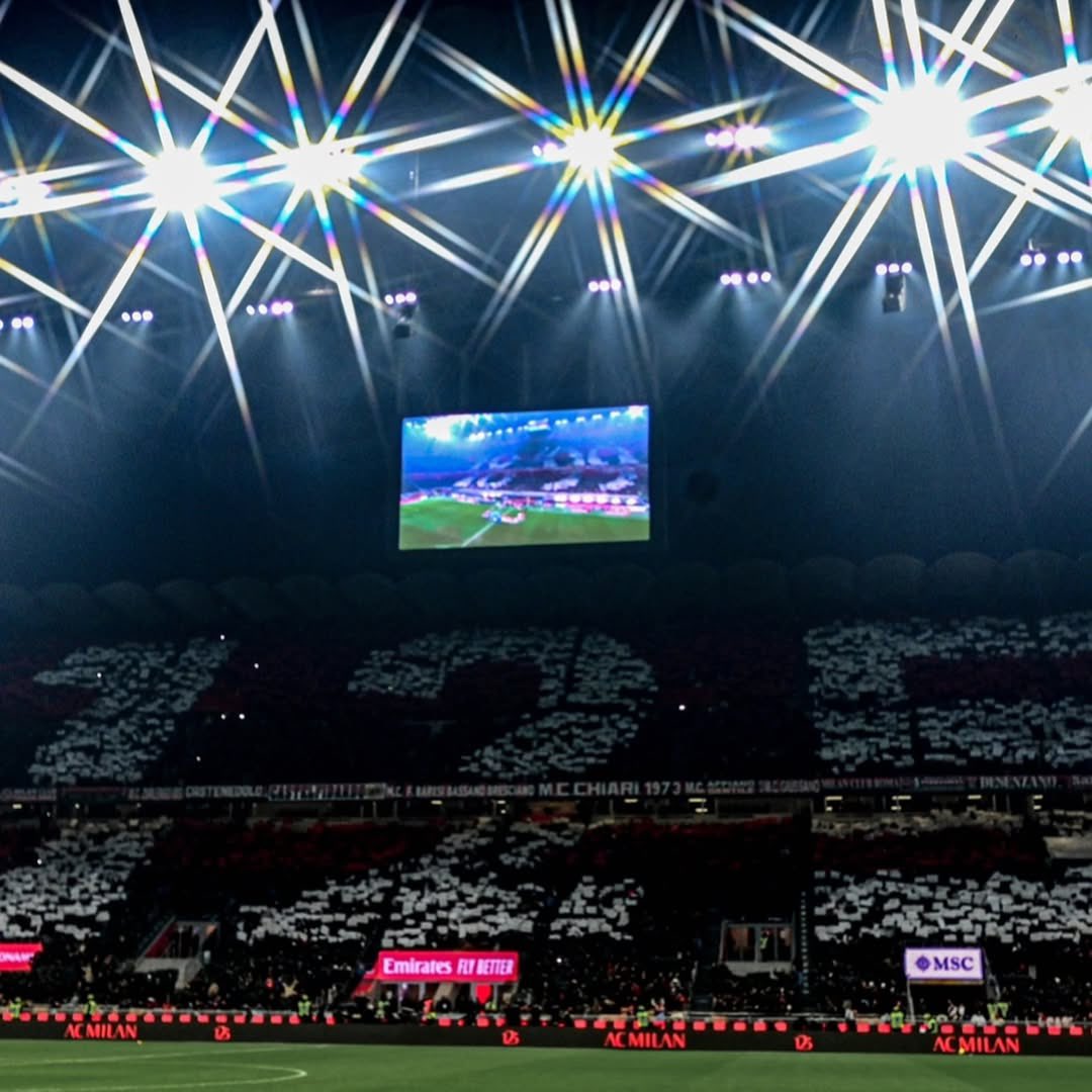 Magic Mike Maignan tweet media