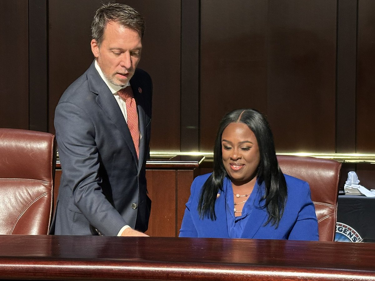 Doug Shipman, Atlanta City Council President tweet media
