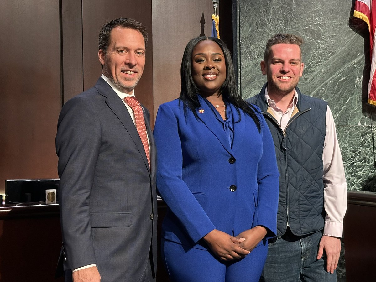 Doug Shipman, Atlanta City Council President tweet media