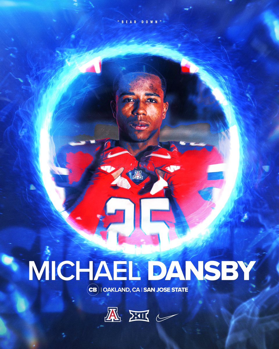 Arizona Football tweet media