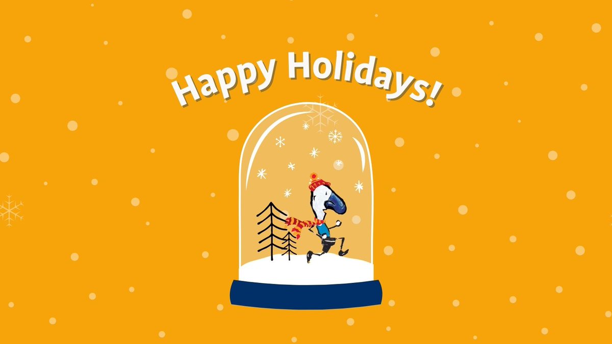 Season’s Greetings from the Blue Nose Marathon team!🎄 

Wishing you joy, laughter, and maybe a winter run or two. 🏃‍♂️❄️ 

Cheers to a strong start in the New Year—let’s Giv’er! 💙 

#BlueNose2025 #HappyHolidays