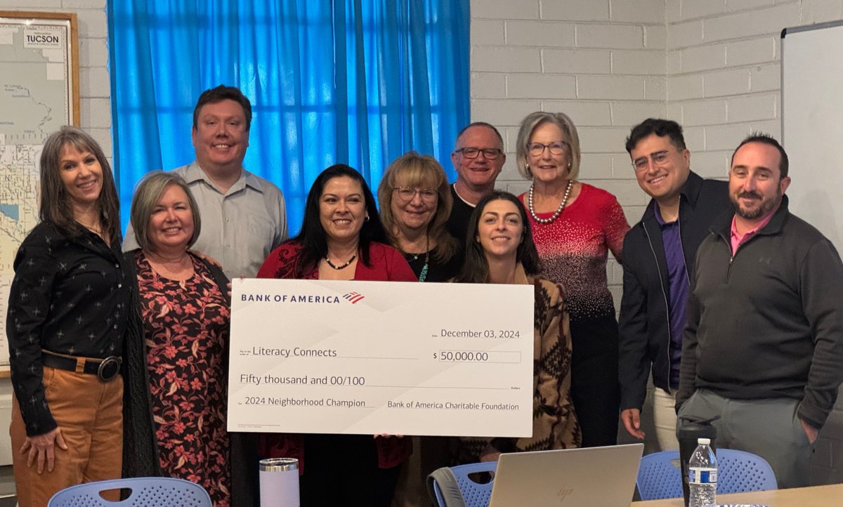 Literacy Connects tweet media