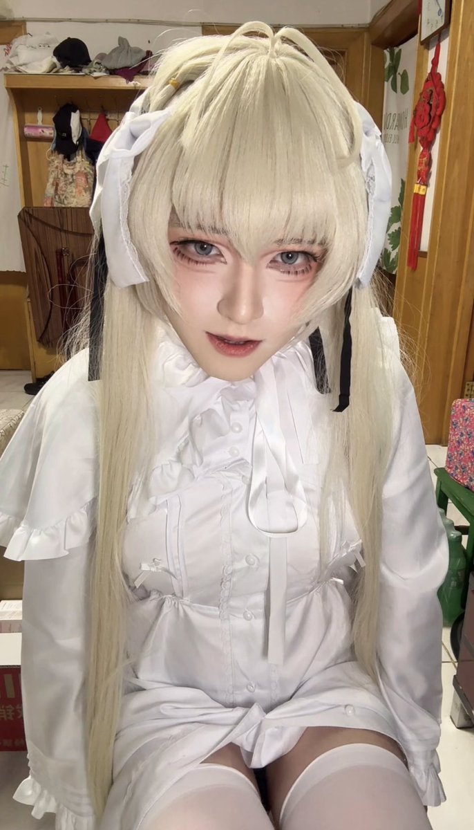 雪亚亚 tweet media