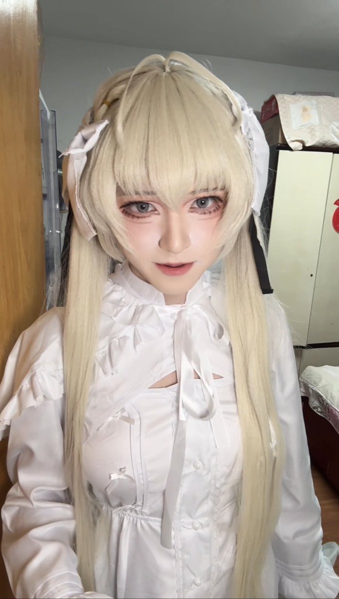 雪亚亚 tweet media