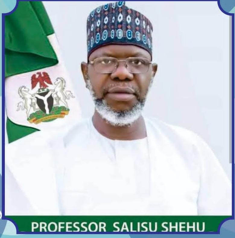 *President Tinubu appoints Salisu Shehu E.S NERDC*
=======================

 kanofocus.com/2024/12/06/pre…
<a href="/ICTAdvocates/">CITAD</a>