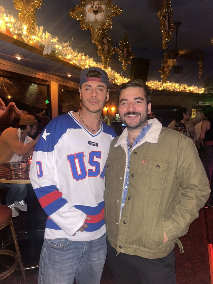 Aaron H. Aceves tweet media