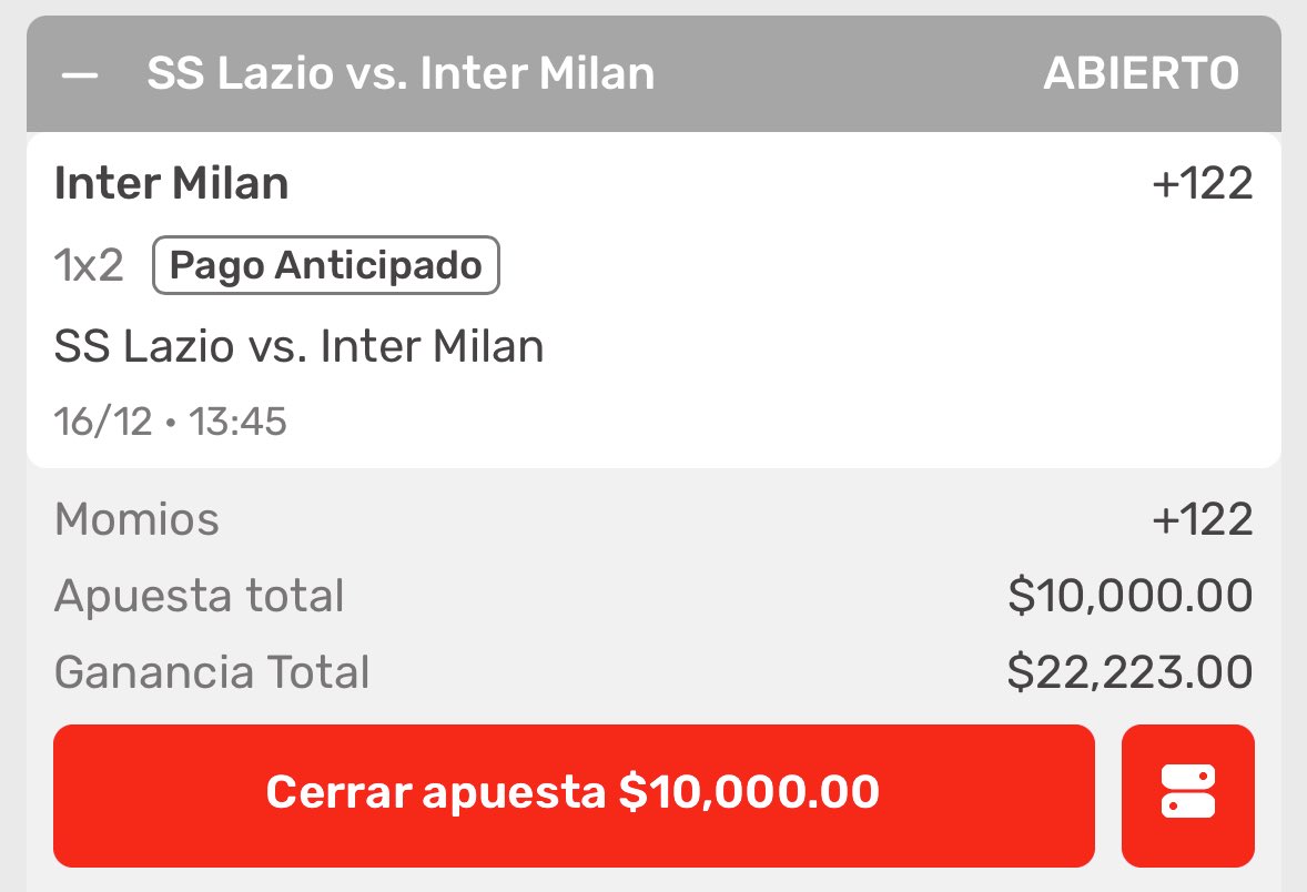 AlexisP52987312's tweet photo. Buenas tardes padres, hoy voy con el Inter, regálenme un RT y deséenme suerte padres RT RT jaja https://t.co/GEWVoCUi34