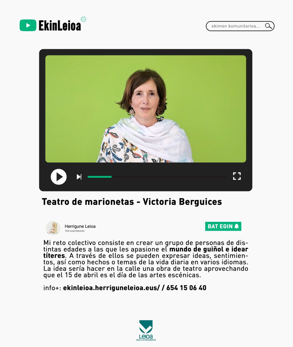 Herrigune Leioa tweet media