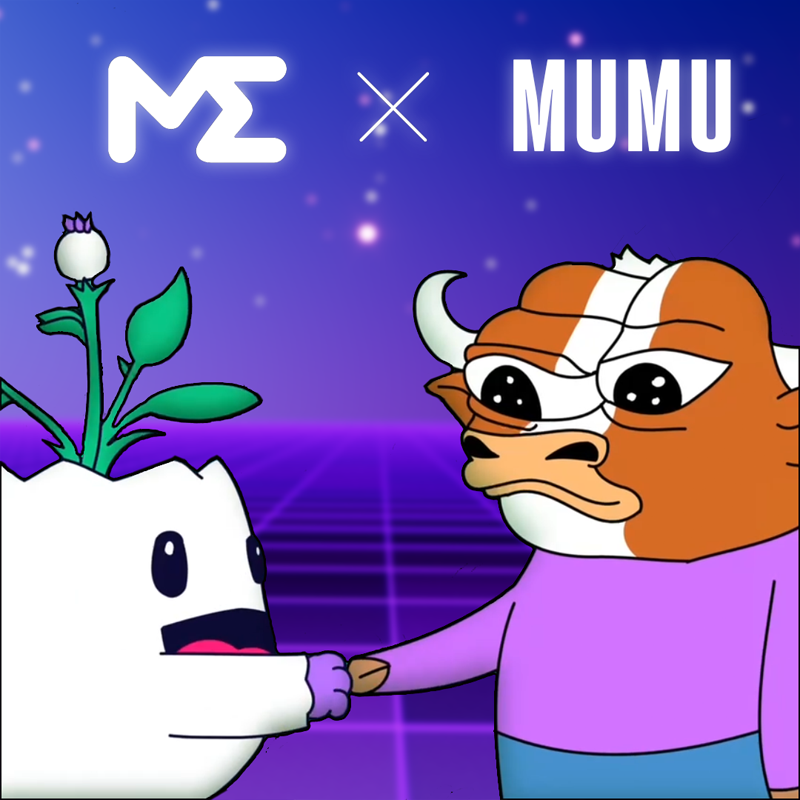 Magic Eden’s first memecoin claim drops December 20th.

Some hints? <a href="/mumu_bull/">MUMU THE BULL</a> is involved and only 5,000 users will be eligible.

This is about the time where you make sure you have the Magic Eden app locked and loaded. See you then.