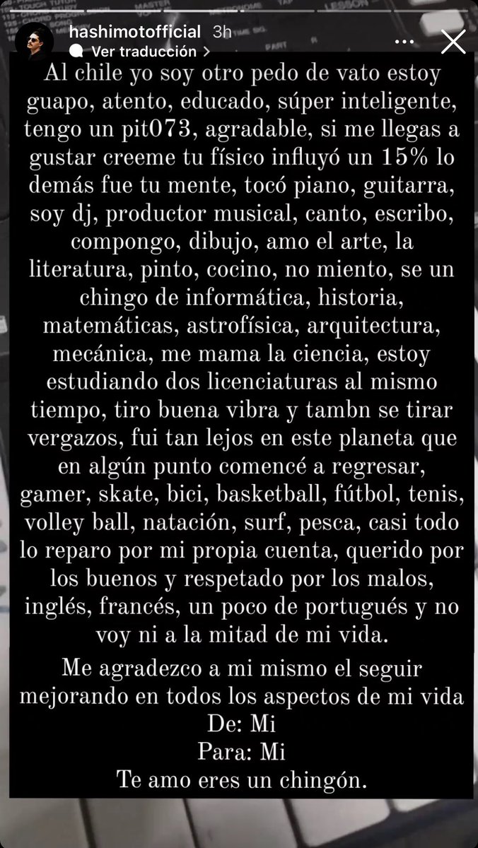 EsDeMamador's tweet photo. Aparece otro mil usos para meterse a los mamawards del 2024 https://t.co/JHMKN7dlRJ