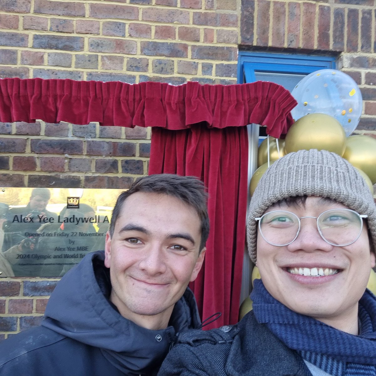 Edison Huynh tweet media
