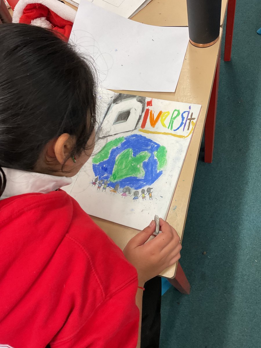 Abbey Gates Primary School tweet media
