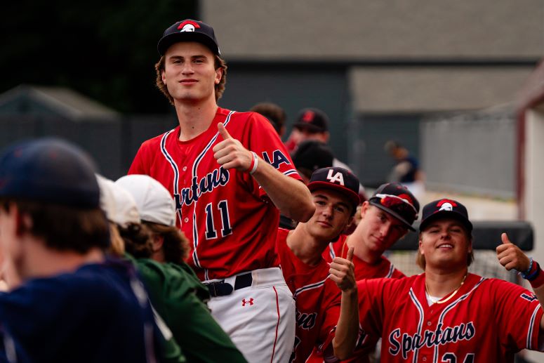 NE Baseball Journal tweet media