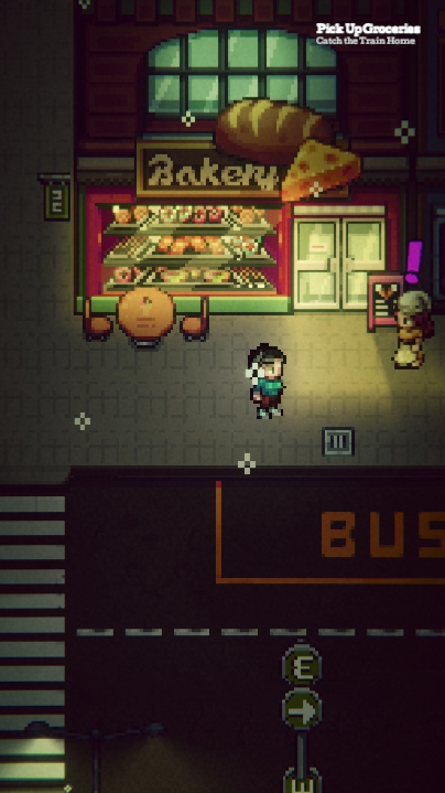 Scaredy Cat | DEMO ON STEAM tweet media