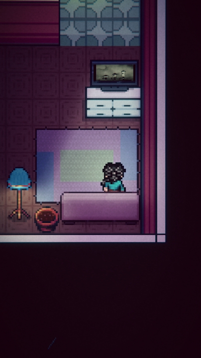 Scaredy Cat | DEMO ON STEAM tweet media