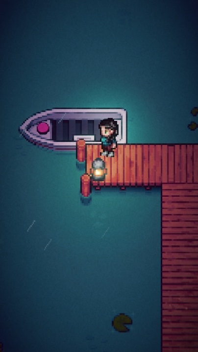 Scaredy Cat | DEMO ON STEAM tweet media
