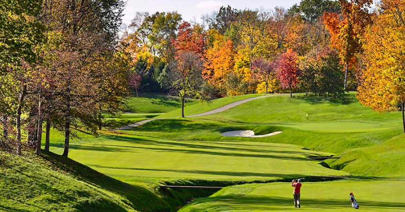 TheWexMedRctr's tweet photo. Working at Wexner 
🌆 Columbus Discovered: Adventures Await! 🌆

🏌️‍♂️ Tee off at Muirfield Village Golf Club—a golfer’s dream &amp; Memorial Tournament host! 

🌟 Explore Columbus for world-class recreation right in your backyard. 🏌️‍♀️⛳

#WhyWorkWexner #ColumbusGolf #LifeInColumbus https://t.co/5mORWE3ERS