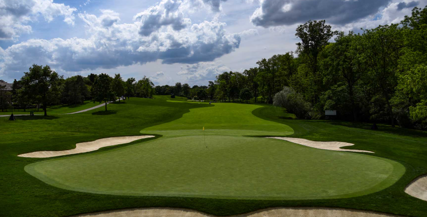 TheWexMedRctr's tweet photo. Working at Wexner 
🌆 Columbus Discovered: Adventures Await! 🌆

🏌️‍♂️ Tee off at Muirfield Village Golf Club—a golfer’s dream &amp; Memorial Tournament host! 

🌟 Explore Columbus for world-class recreation right in your backyard. 🏌️‍♀️⛳

#WhyWorkWexner #ColumbusGolf #LifeInColumbus https://t.co/5mORWE3ERS