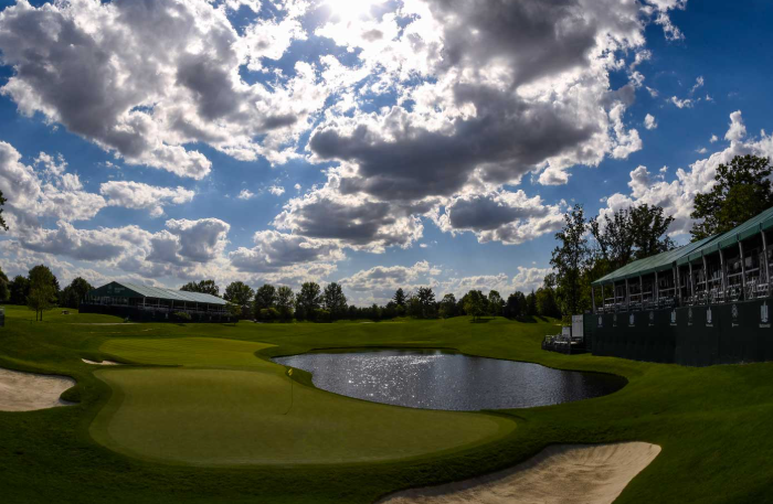 TheWexMedRctr's tweet photo. Working at Wexner 
🌆 Columbus Discovered: Adventures Await! 🌆

🏌️‍♂️ Tee off at Muirfield Village Golf Club—a golfer’s dream &amp; Memorial Tournament host! 

🌟 Explore Columbus for world-class recreation right in your backyard. 🏌️‍♀️⛳

#WhyWorkWexner #ColumbusGolf #LifeInColumbus https://t.co/5mORWE3ERS