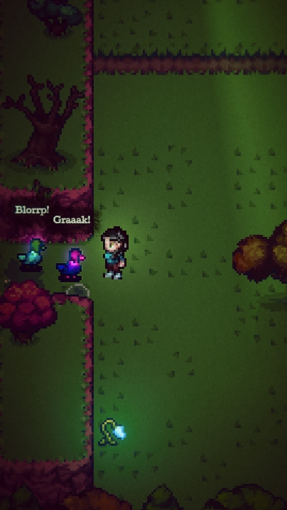 Scaredy Cat | DEMO ON STEAM tweet media