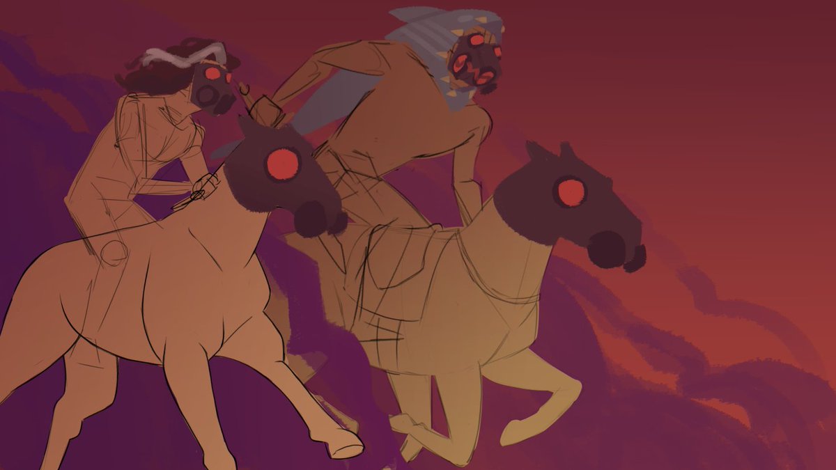 Bumblefly02's tweet photo. Here's 2 more stills from it.
The project was going to be with all the people Q!Foolish was closest to
#qsmpfanart #foolishfanart #cellbitfanart #foolbit https://t.co/dXnz1JKqZF