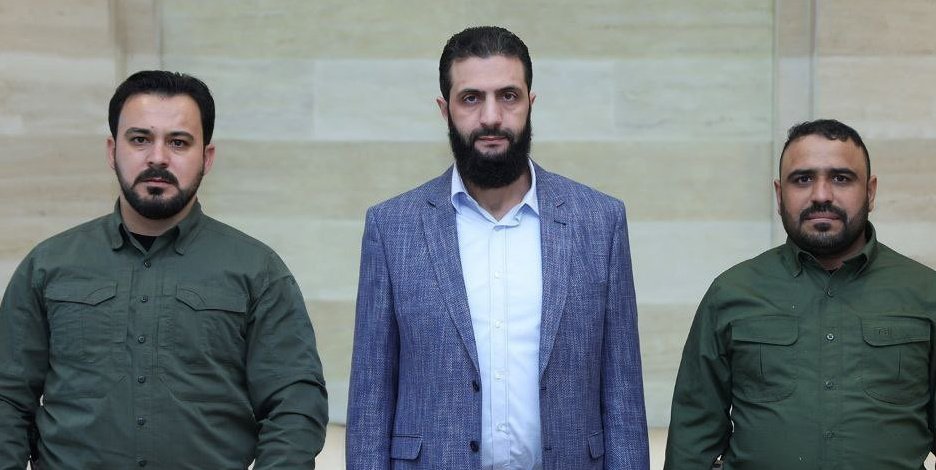 sidkizilan's tweet photo. HTŞ Lideri Colanî; At hırsızı, çete liderleriyle görüştü.
Benim için HTŞ ve Colanî bitmiştir. https://t.co/69zQnuZmTx