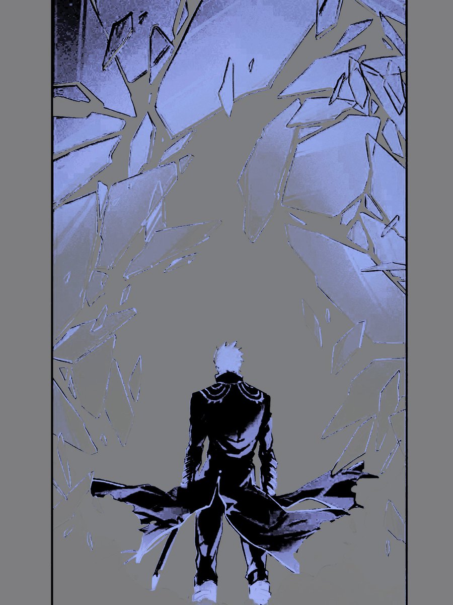 TwinByBlood's tweet photo. ᅠᅠ
ᴛʜᴇ ᴇʟᴅᴇsᴛ ᴏғ ᴛʜᴇ ʜᴇɪʀ ᴏғ sᴘᴀʀᴅᴀ
𝐕𝐄𝐑𝐆𝐈𝐋
────────
ℱ𝑜𝓇 𝓉𝒽𝑒 𝓈𝑜𝓃 𝓇𝑒𝓉𝓊𝓇𝓃𝓈 ~ »
#ABSOLUTESLAUGHTER / #𝐒𝐋𝐀𝐔𝐆𝐇𝐓𝐄𝐑𝐇𝐎𝐔𝐒𝐄 https://t.co/zfrjTP5iWq