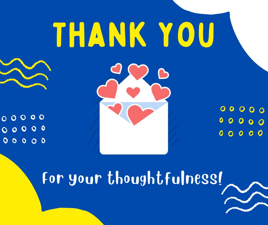 Shout out to our families at Groundscapes,LLC and Aaron's Towing for starting our day off with Chick-Fil-A Biscuits and Fruit Salad!  What a great way to start our day! 🥰🐼 #FCPS1News