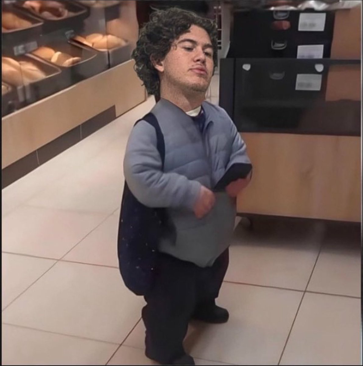 Whoever made this of me lmk so I can block you