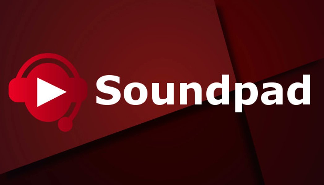 Grilled_Chizu's tweet photo. I just received Soundpad on Steam from mikegraves92 via Throne. Thank you! https://t.co/Ut7210h5EQ #Wishlist #Throne https://t.co/wA89f8myxG