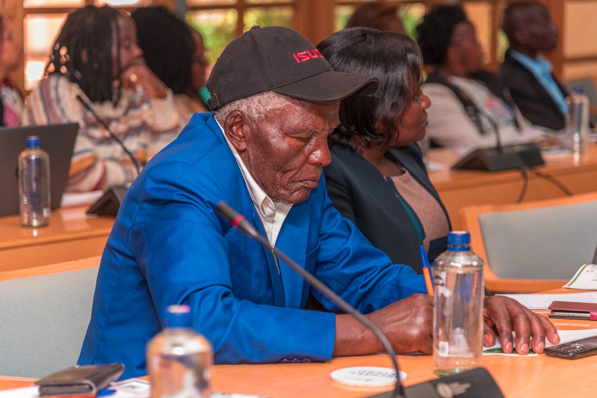 Beatrice Adoyo tweet media