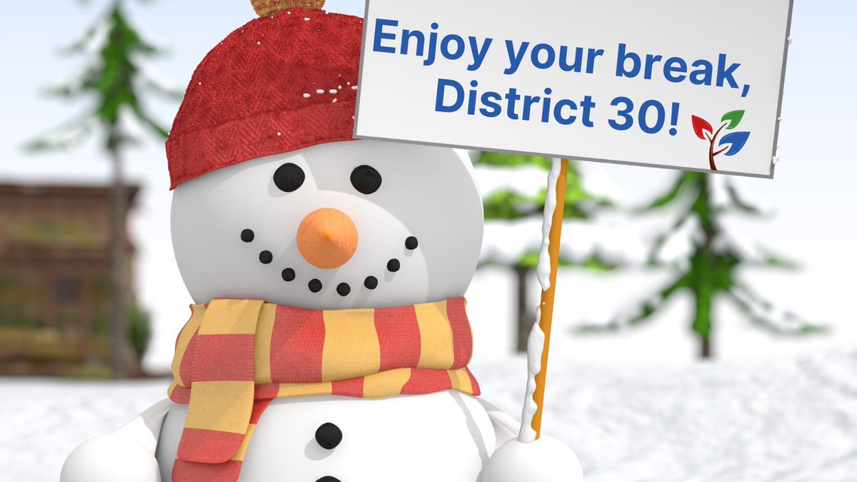 Northbrook/Glenview School District 30 tweet media