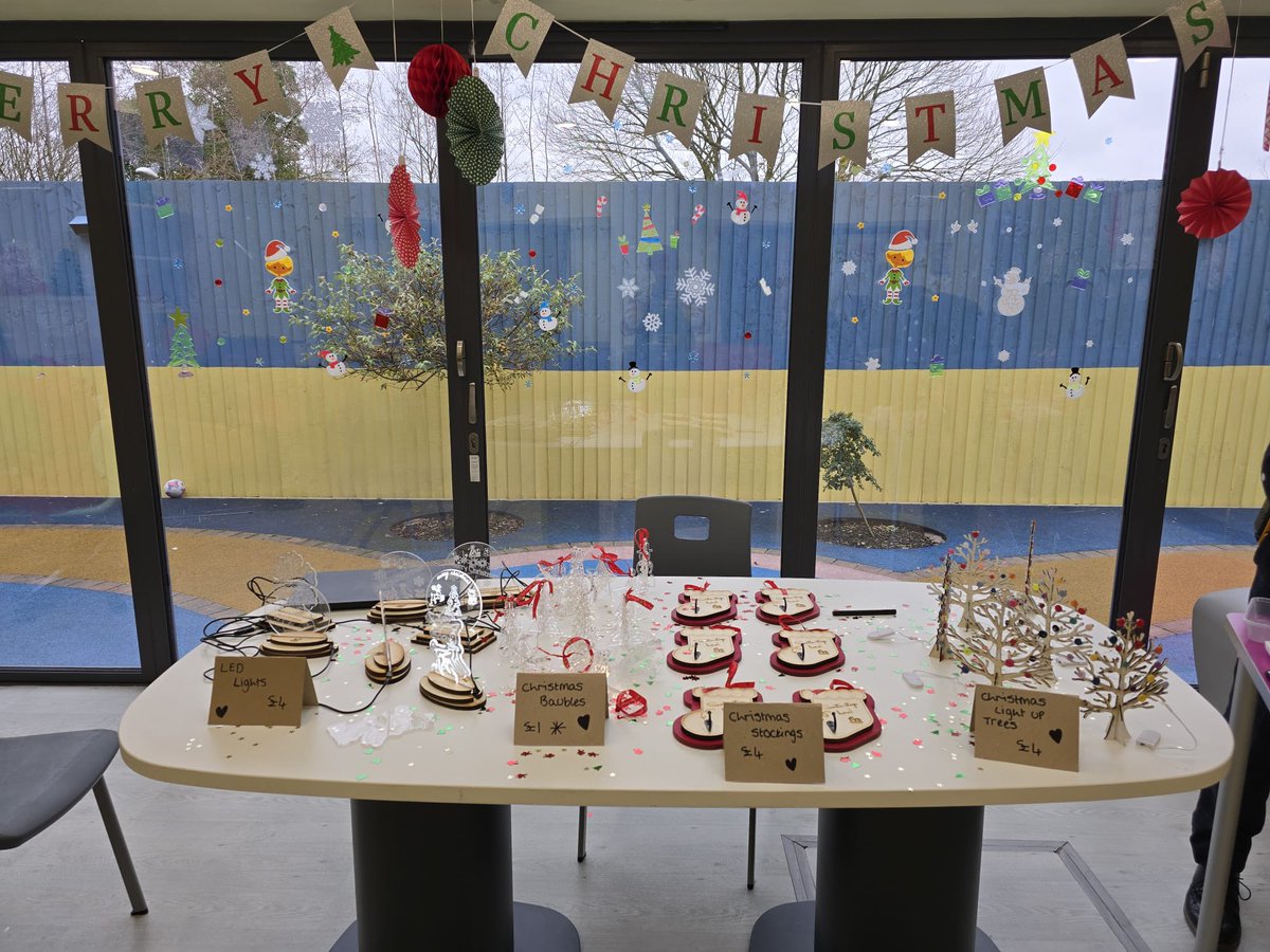 Cloughside College tweet media