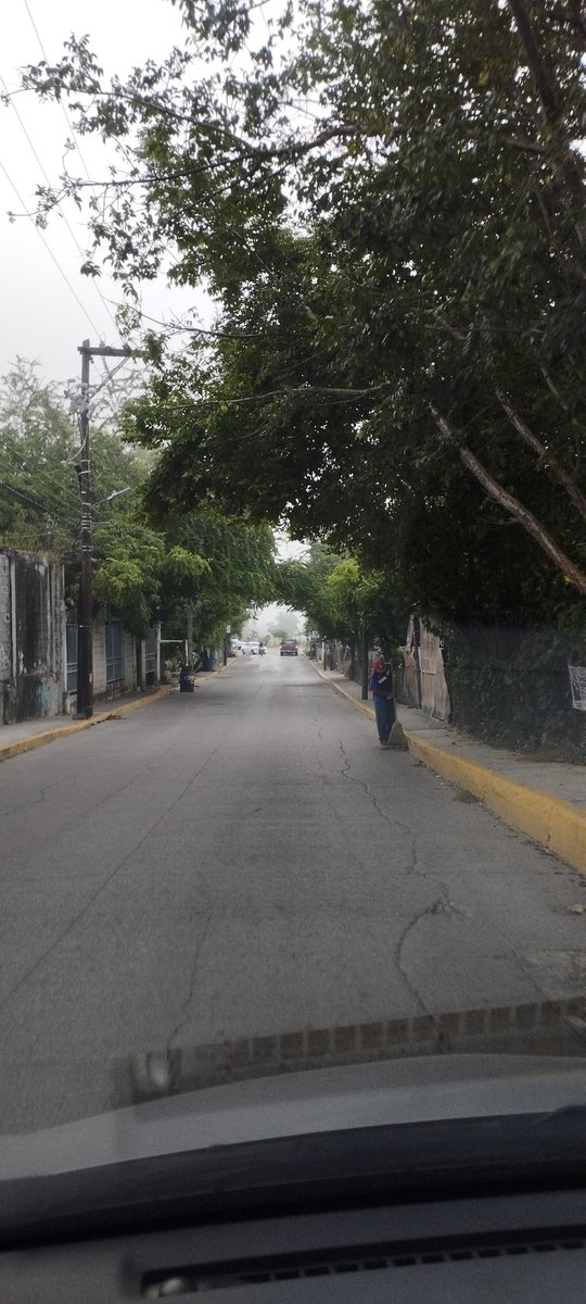 2005Vicente's tweet photo. #AsíAmanece 
En Altamira Tamaulipas 
@imagenZea 
@MARLENE_STAHL 
🙋🏻 https://t.co/U9X9BuwGM3