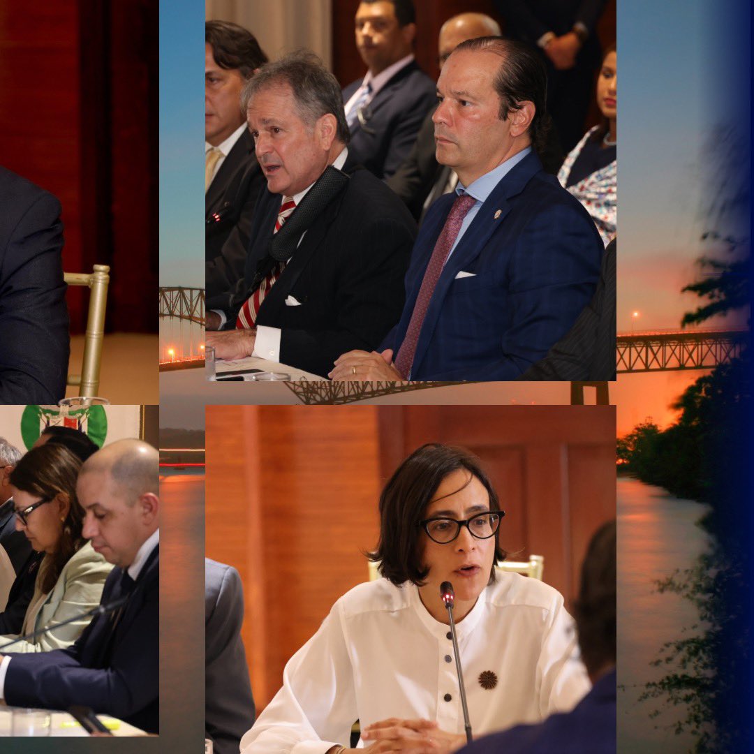 Panamá y Colombia reafirman su compromiso con esta interconexión como un esfuerzo sostenible y equitativo. Con apoyo técnico y financiero de organismos internacionales, esta iniciativa será clave para consolidar un Mercado Energético regional integrado y eficiente.