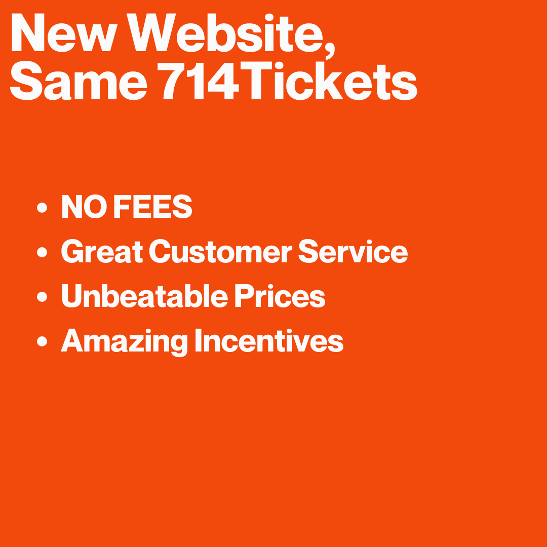 714Tickets tweet media