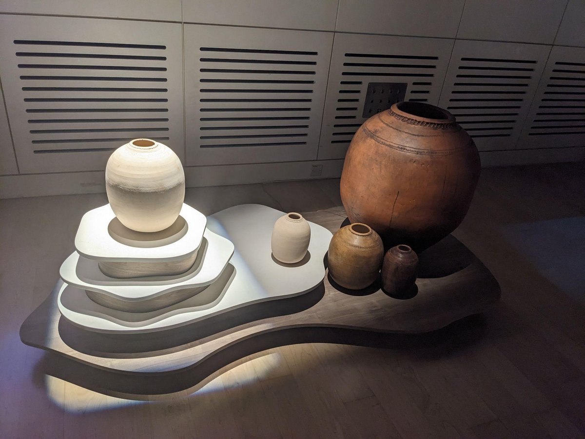 Land Body Ecologies tweet media