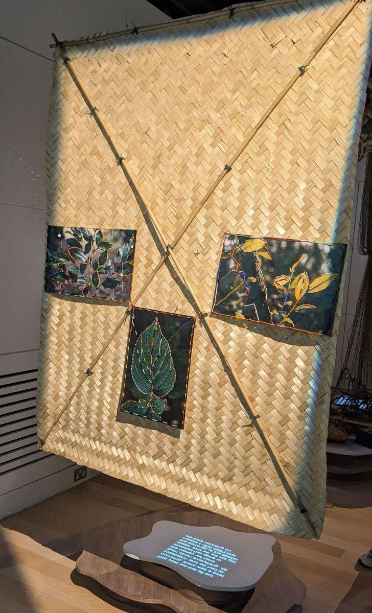 Land Body Ecologies tweet media