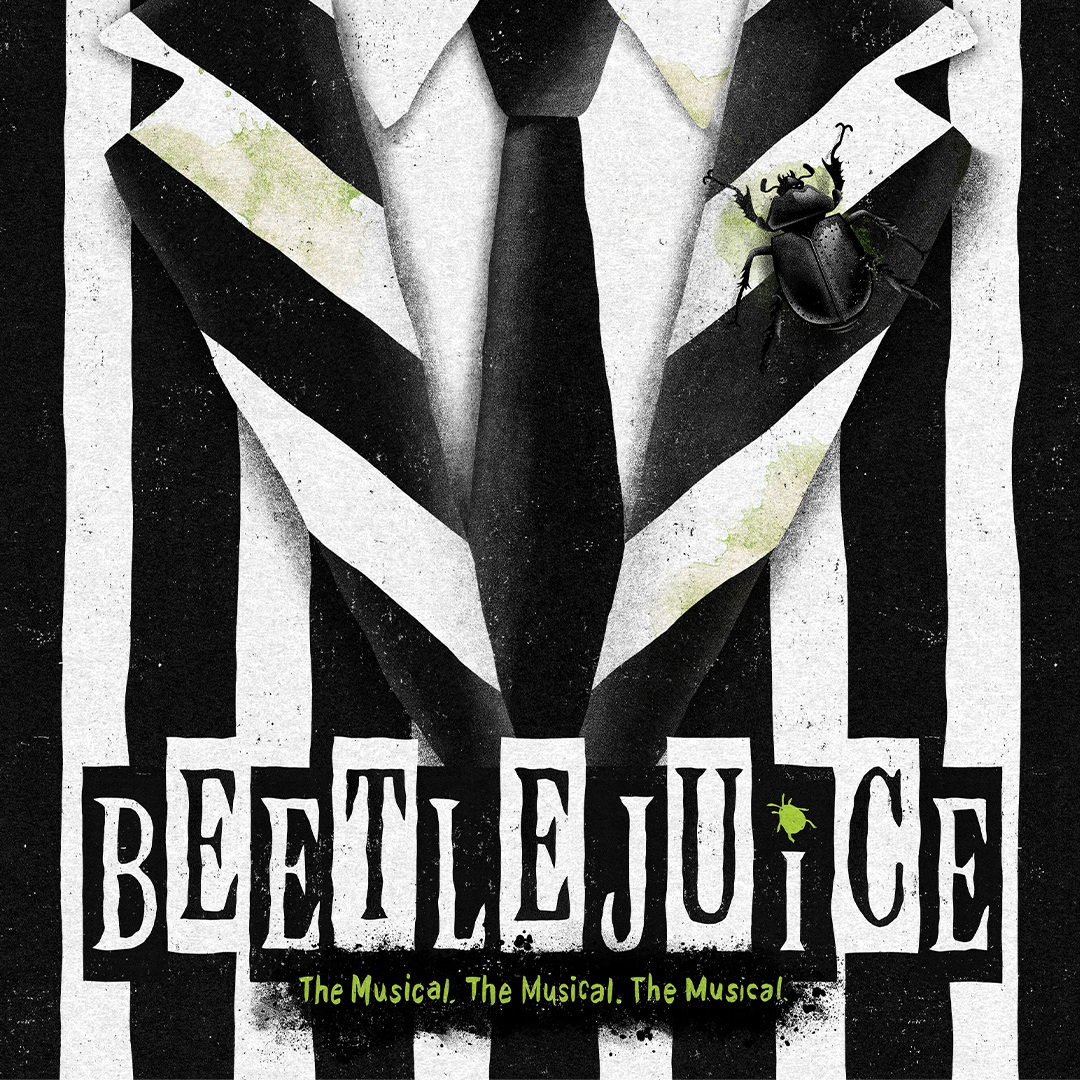 KPU Alumni (@kpualumni) on Twitter photo Looking for the perfect gift for the musical theatre lover in your life? <a href="/BACTouring/">BroadwayAcrossCanada</a> 's Beetlejuice The Musical arrives at Queen Elizabeth Theatre, Vancouver Jan 21-26. Get your discounted tickets at: loom.ly/tl-2sic
#BroadwayAcrossCanada #KPUAlumniPerks Looking for the perfect gift for the musical theatre lover in your life? <a href="/BACTouring/">BroadwayAcrossCanada</a> 's Beetlejuice The Musical arrives at Queen Elizabeth Theatre, Vancouver Jan 21-26. Get your discounted tickets at: loom.ly/tl-2sic
#BroadwayAcrossCanada #KPUAlumniPerks