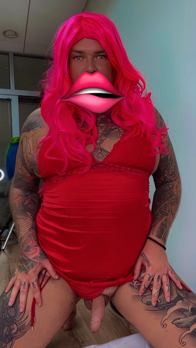 LollaSissyGirl's tweet photo. 🫦🫦🫦 https://t.co/TtEegTJkrF