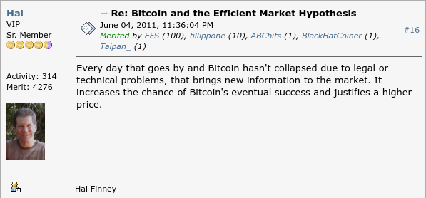 bitstein's tweet image. So true, Hal.