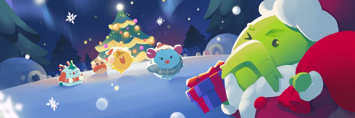 Axie Infinity tweet media