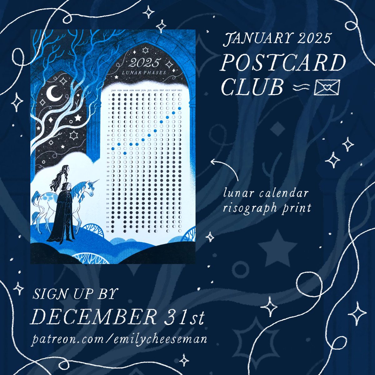 Emily Cheeseman tweet media