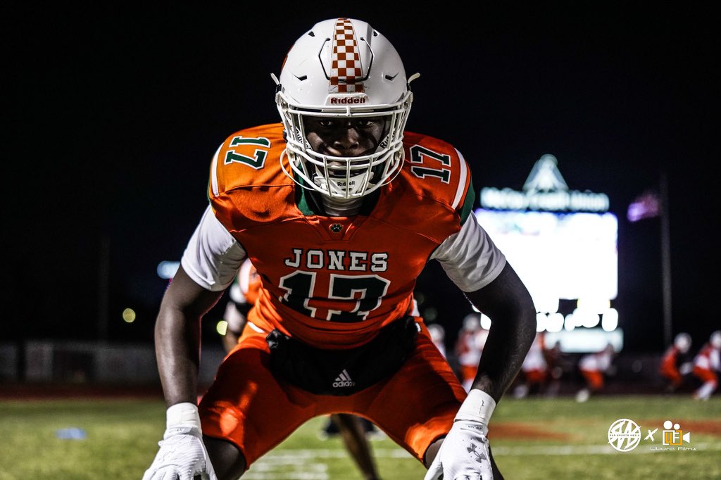 bertrand “ᵇ⁴” derose (@bertrand_derose) on Twitter photo hudl.com/v/2QH3gU end of the season film was a good season made history in many different ways 💯 <a href="/JMarkG1962/">Jeff Gardenour</a> <a href="/CoachRasheed/">Eli Rasheed</a> <a href="/LL7NV/">College Recruiter</a> <a href="/CoachRenoYale/">Tony Reno</a> <a href="/NP_Florida/">Chad Jamison</a> <a href="/CoachDanielsJR/">Steven Daniels</a> <a href="/WF_FBRecruiting/">WF Football Recruiting</a> <a href="/MohrRecruiting/">Brian Mohr</a> <a href="/JohnGarcia_Jr/">John Garcia, Jr.</a> <a href="/ChadSimmons_/">ChadSimmons</a> <a href="/JonesHSFootball/">Jones Tigers Football</a> <a href="/OS_ChrisHays/">Chris Hays</a> hudl.com/v/2QH3gU end of the season film was a good season made history in many different ways 💯 <a href="/JMarkG1962/">Jeff Gardenour</a> <a href="/CoachRasheed/">Eli Rasheed</a> <a href="/LL7NV/">College Recruiter</a> <a href="/CoachRenoYale/">Tony Reno</a> <a href="/NP_Florida/">Chad Jamison</a> <a href="/CoachDanielsJR/">Steven Daniels</a> <a href="/WF_FBRecruiting/">WF Football Recruiting</a> <a href="/MohrRecruiting/">Brian Mohr</a> <a href="/JohnGarcia_Jr/">John Garcia, Jr.</a> <a href="/ChadSimmons_/">ChadSimmons</a> <a href="/JonesHSFootball/">Jones Tigers Football</a> <a href="/OS_ChrisHays/">Chris Hays</a>
