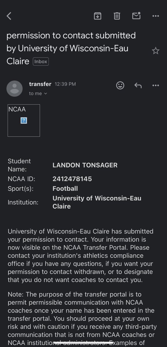 Landon Tonsager tweet media