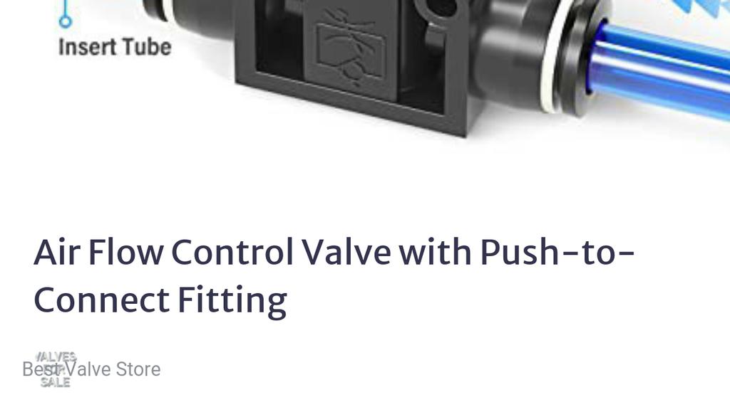 ValvesForSale's tweet image. When you order through these links, we may earn a commission at no additional cost to you.

Read more 👉 lttr.ai/AZlGB

#FlowForgeValves #PreciseControl #PneumaticSystem #Tailonz #Pneumatic #FeaturesPushToConnectFittings #LowSpeedPneumaticCylinders